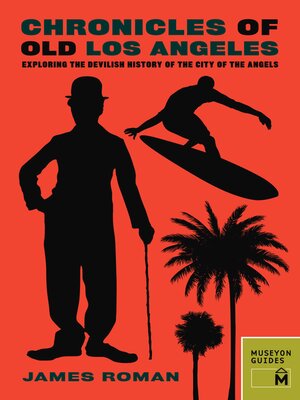 cover image of Chronicles of Old Los Angeles